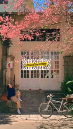 Memory September