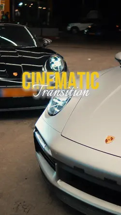 Cinematic | Car Edit