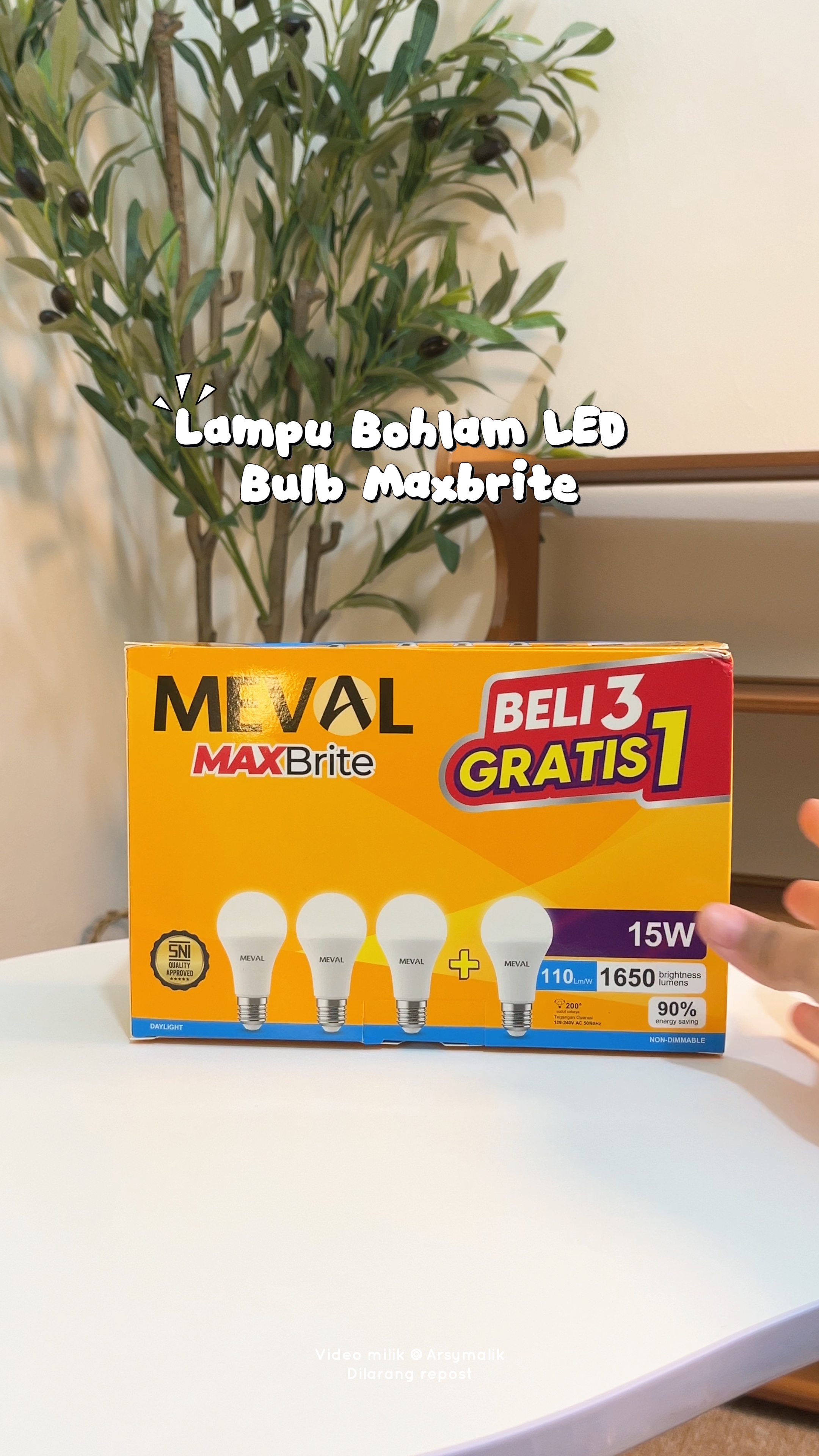 Lampu