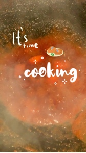 Masak masak 