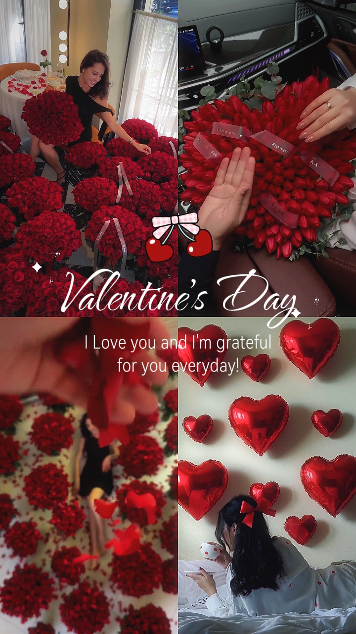 SAINT-VALENTIN