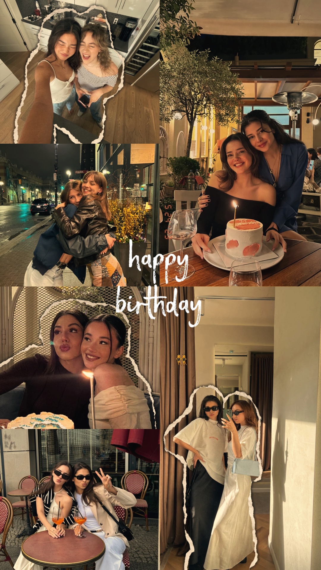 birthday friend