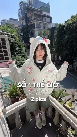 Số 1 Thế Giới