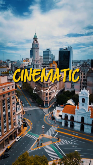 6 Clipes Vídeos