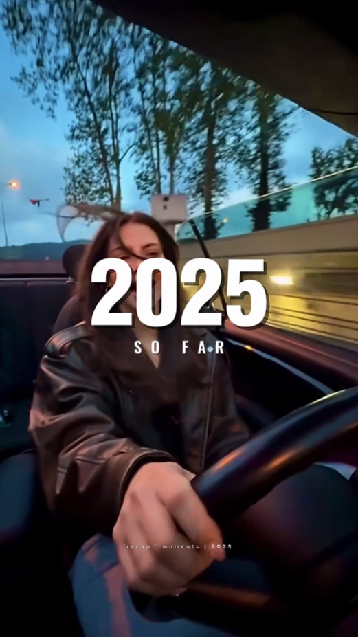 2025 hasta ahora