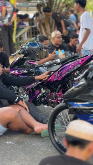 galau 5 klip