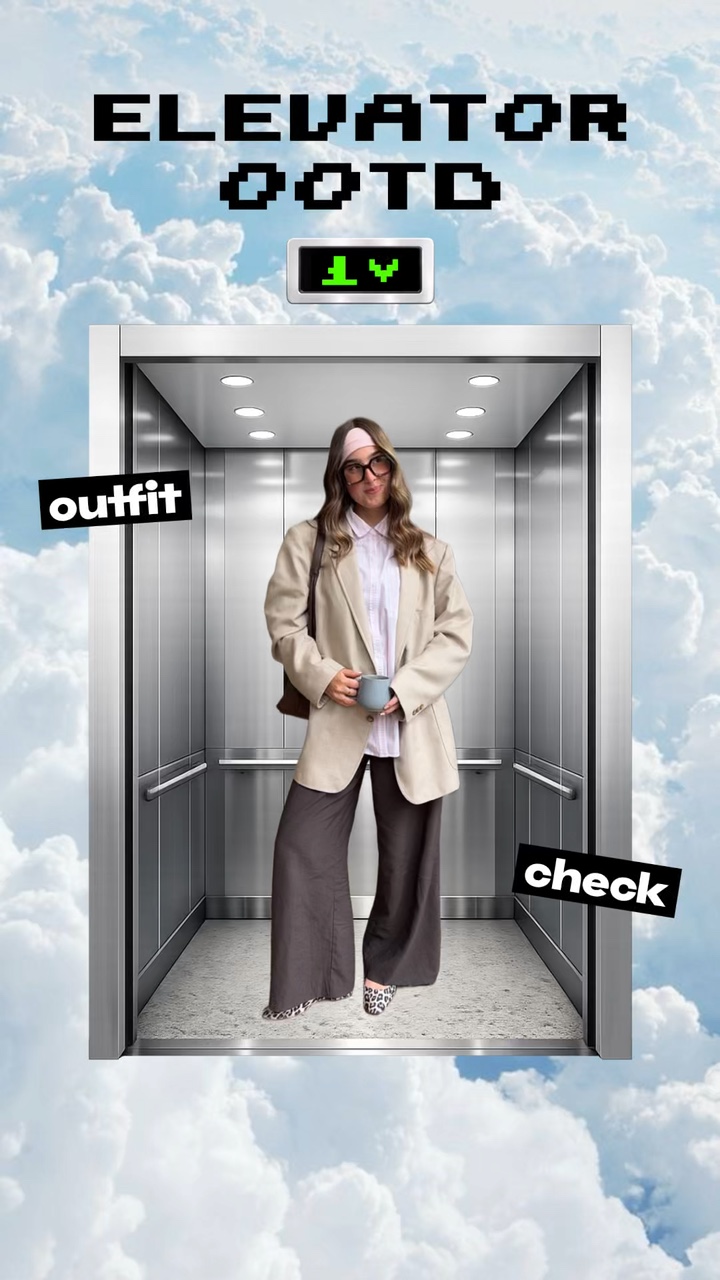 Elevador ootd
