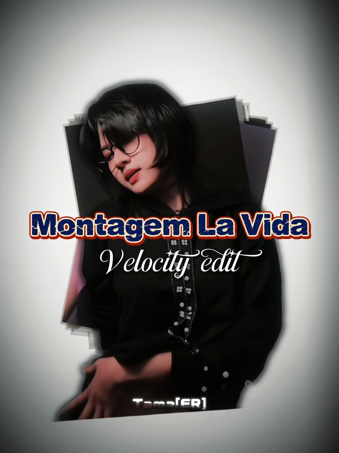 MONTAGEM LA VIDA