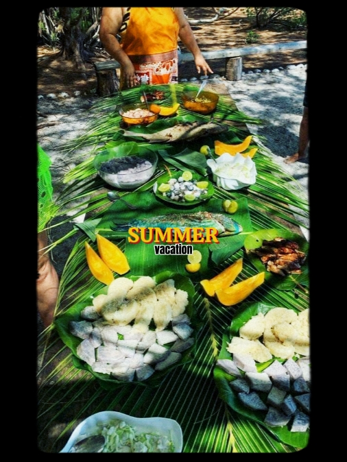 Sommerferien