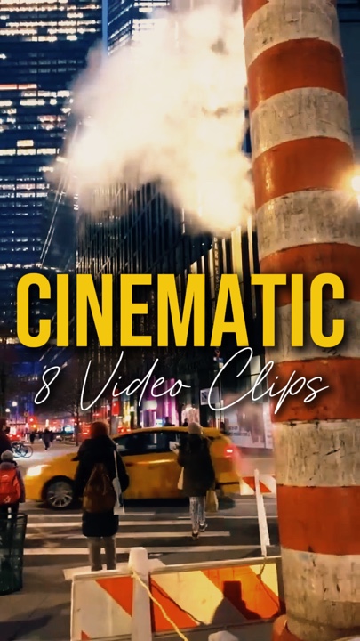 Transición Cinemática