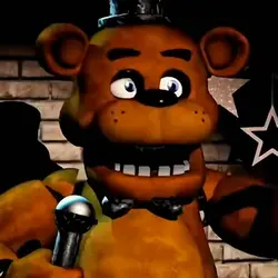 FNAF Edit