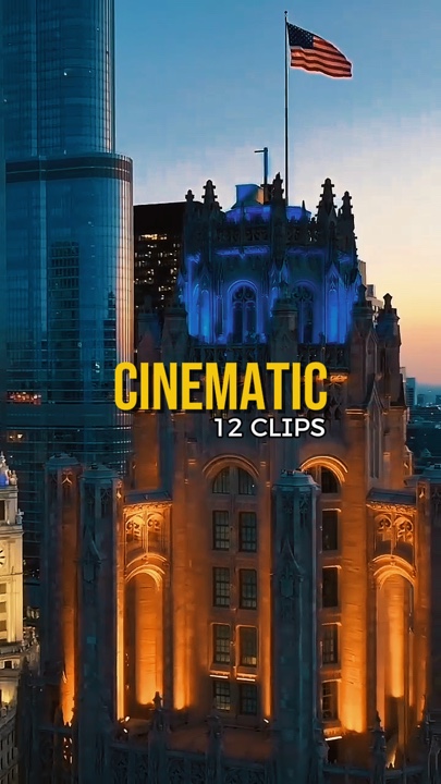 CINEMATIC 