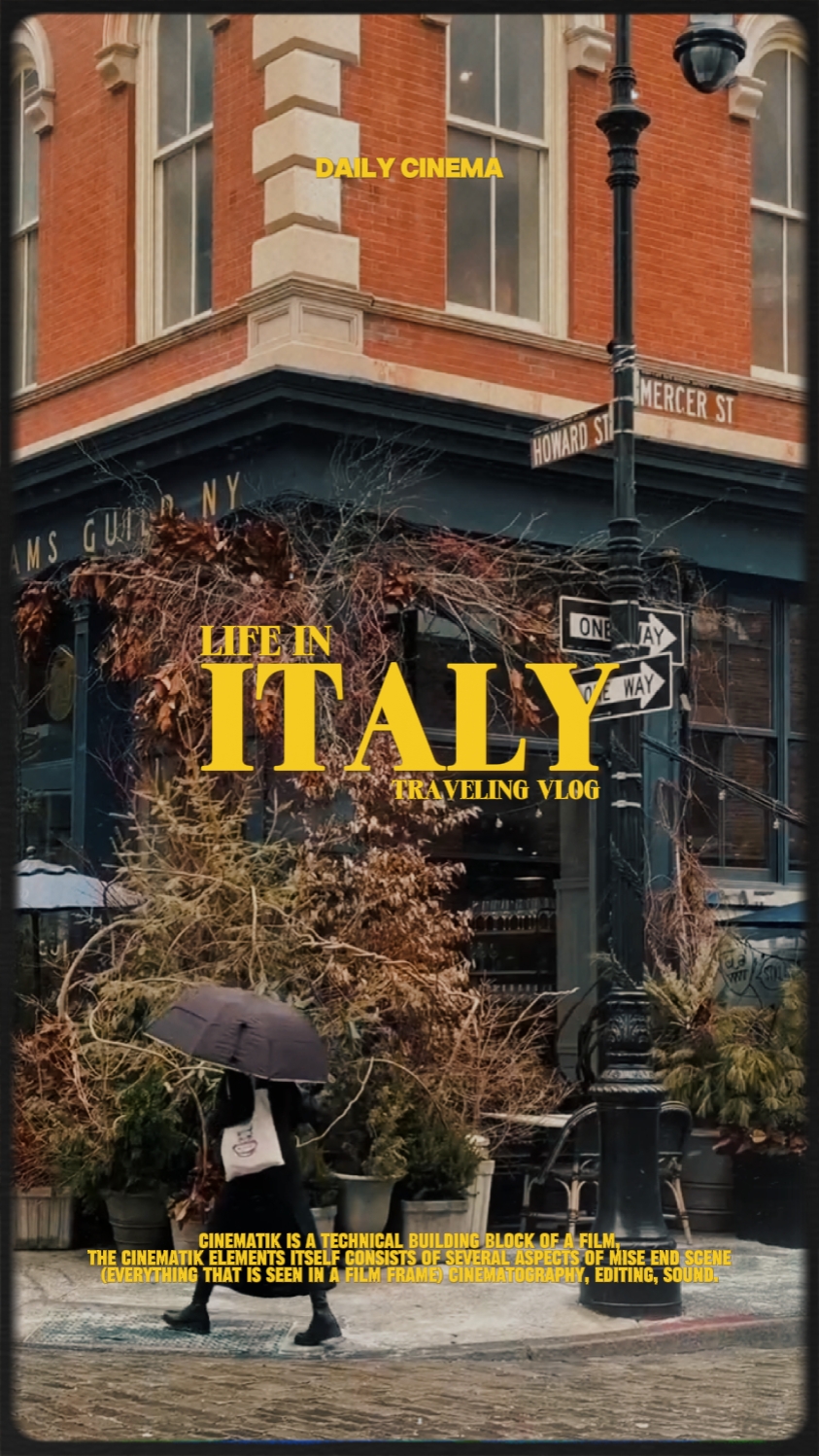 Leben in Italien
