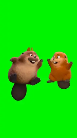Hoppers Beavers 