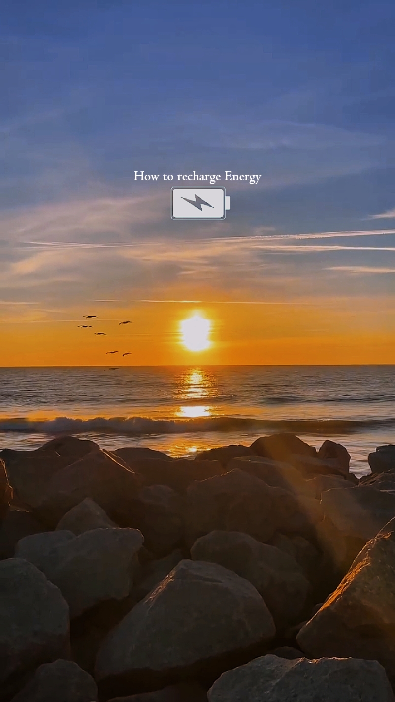 recharge Energy