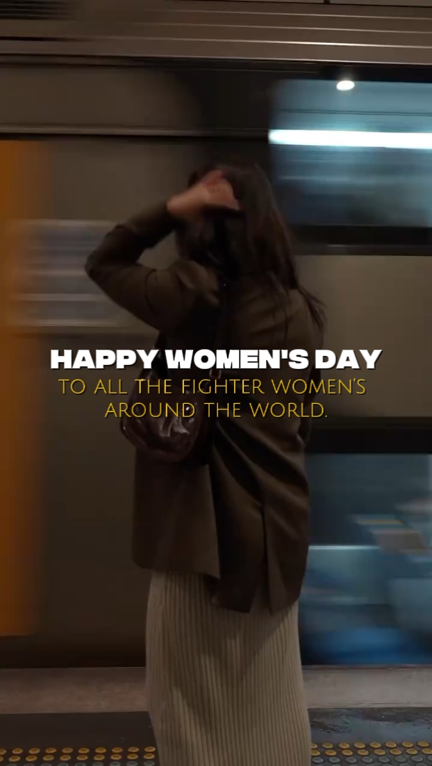 Día de la Mujer Fuerte