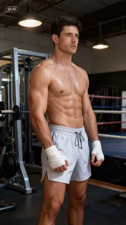 Body upgrade