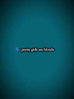 BLONDE_ch