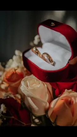 Nuestra boda