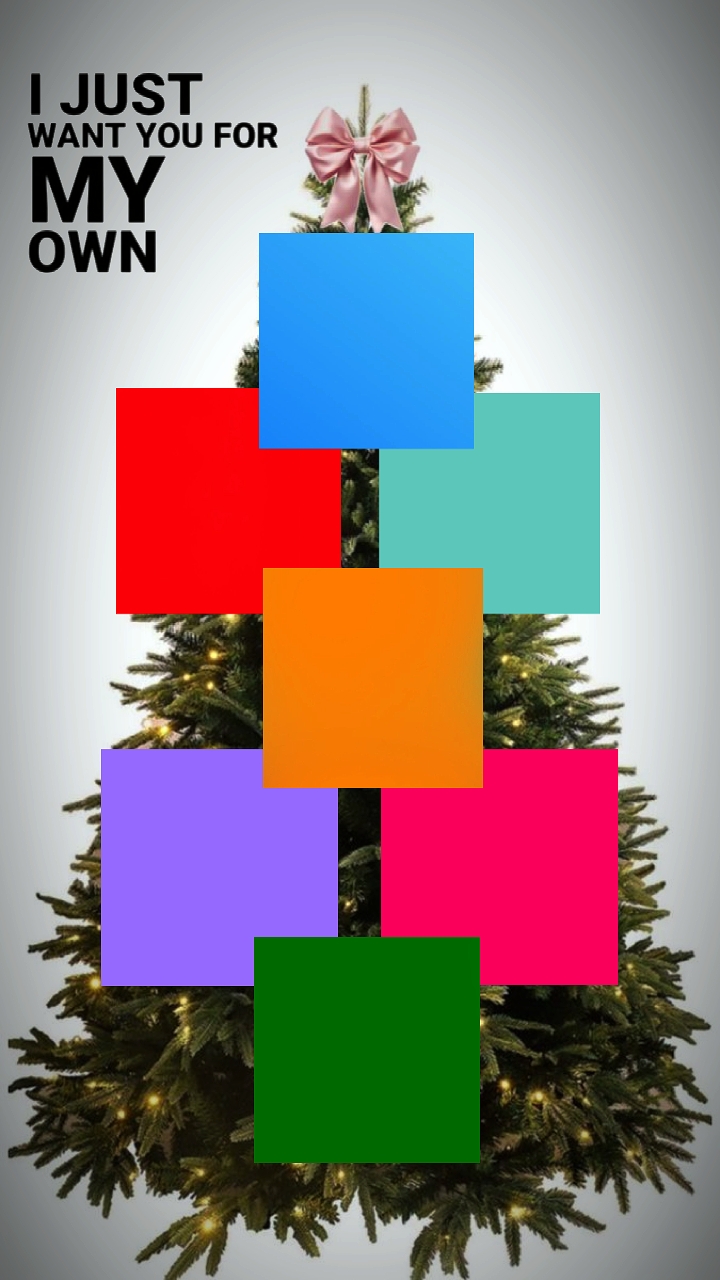 ARBRE DE NOËL 