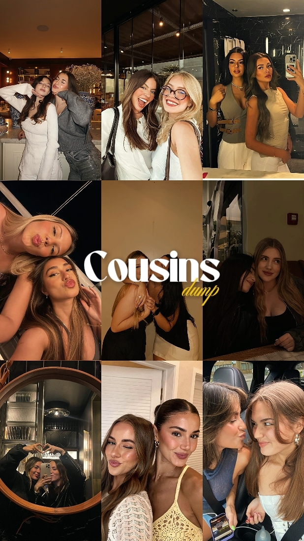 Cousin