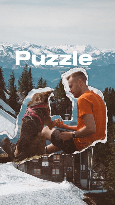 Puzzle Musik 