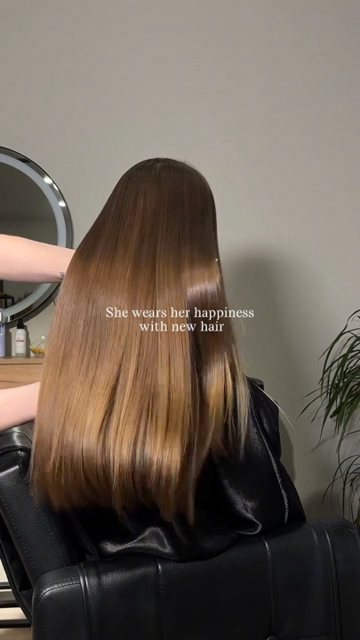 Historia del cabello