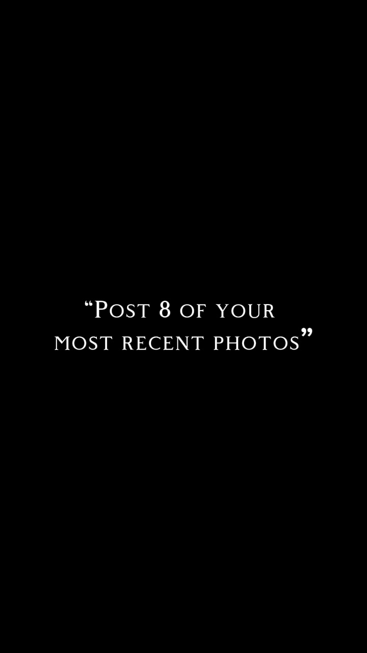 8 fotoğraf ekleyin!!