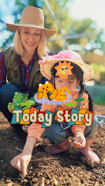 Hoy Historia Niños