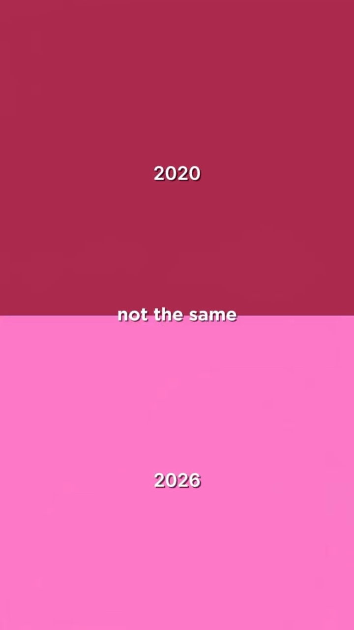 Ère Covid vs maintenant
