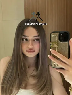 aku dan pikiranku 