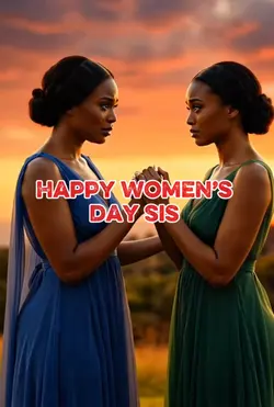 Happy women’s day 