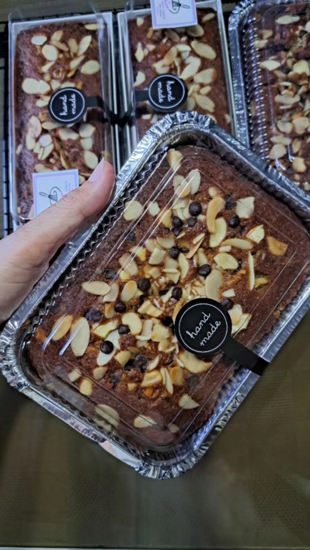 Dulces 