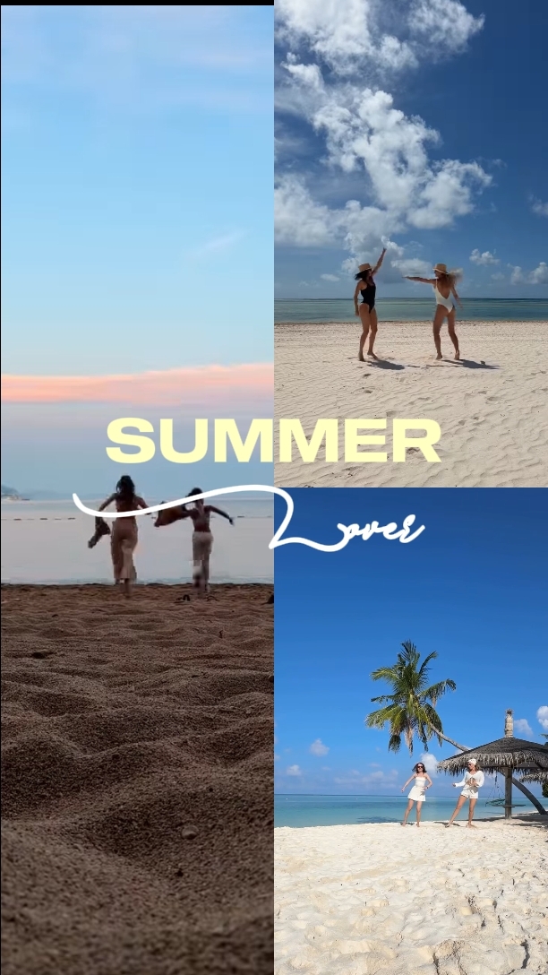 summer lover