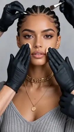 Makeup