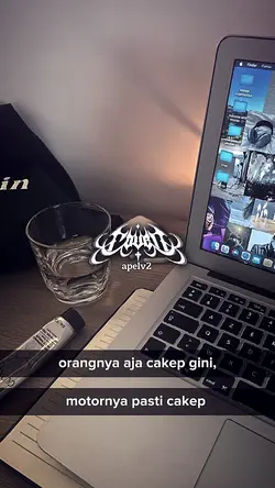 Orangnya Aja Cakep