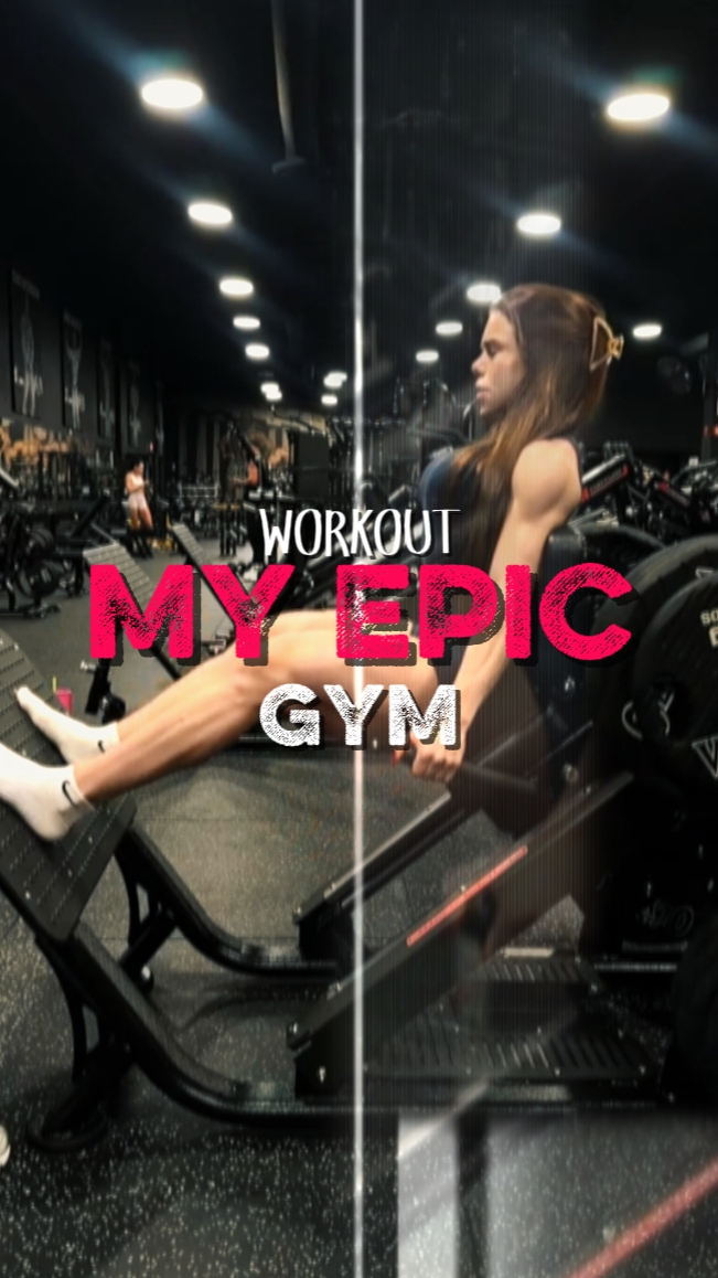 WORKOUT 