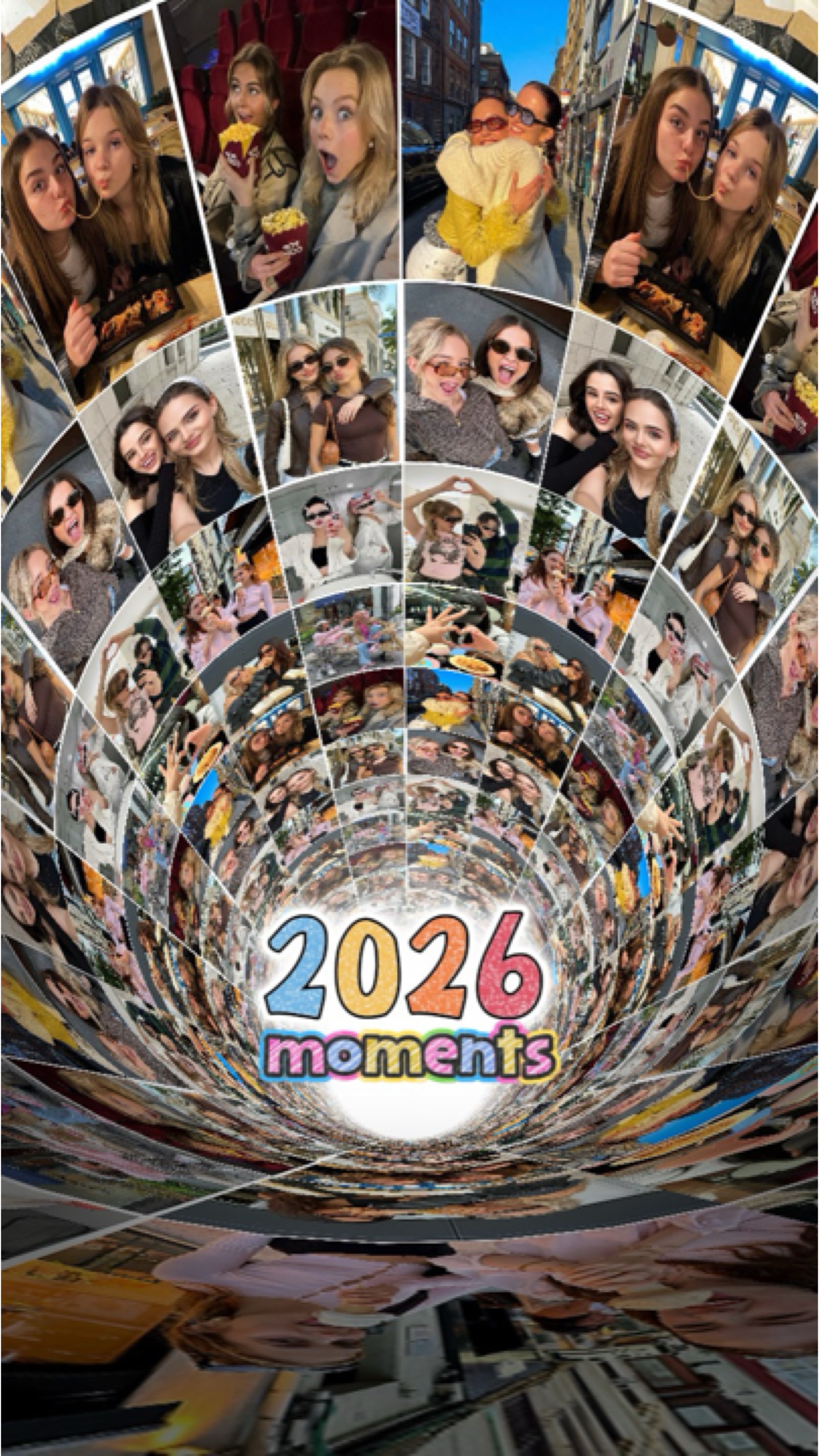 2026 moments