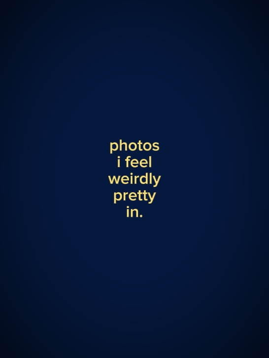 PhotosIFeelPretty