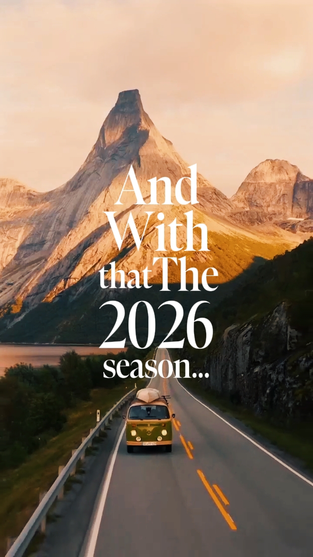 Temporada 2026 