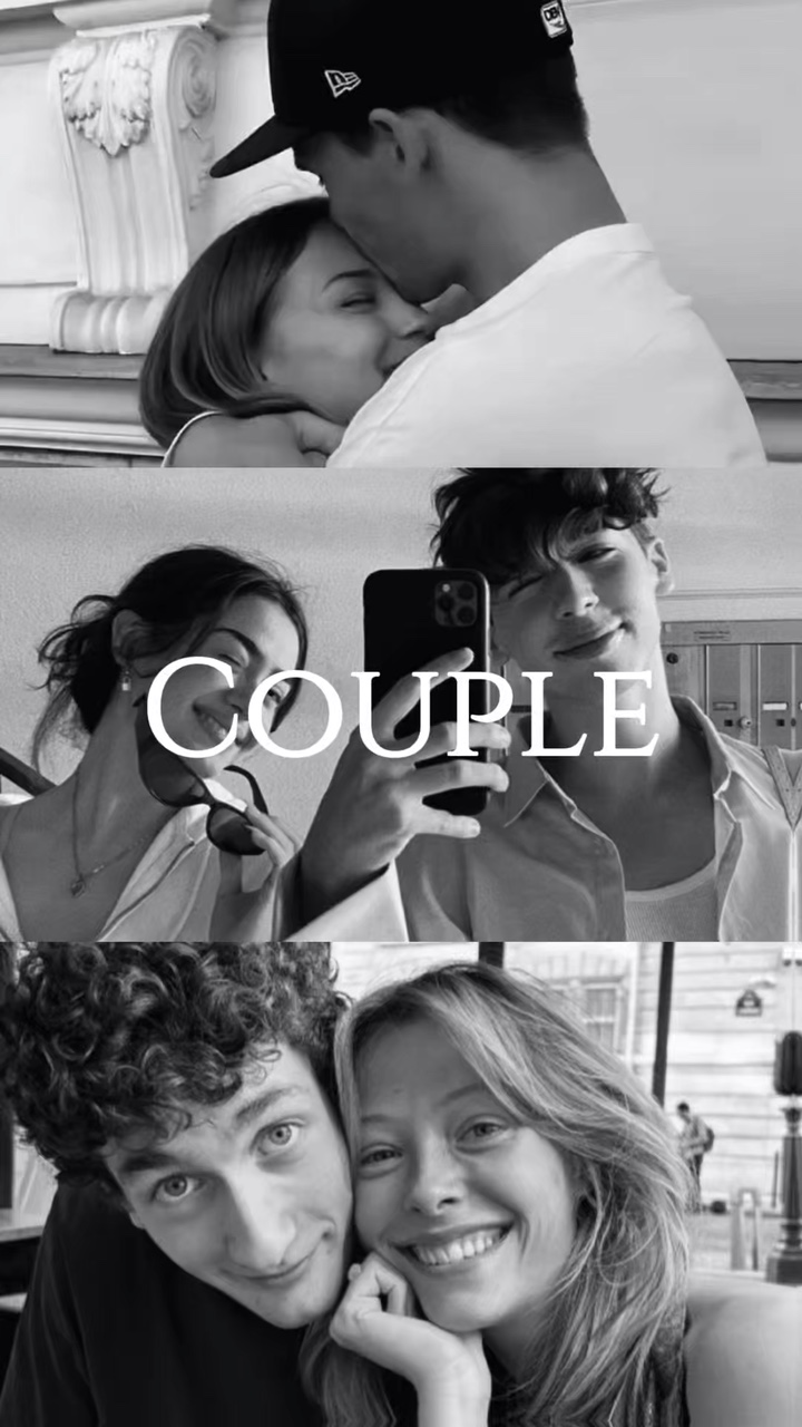 Couple