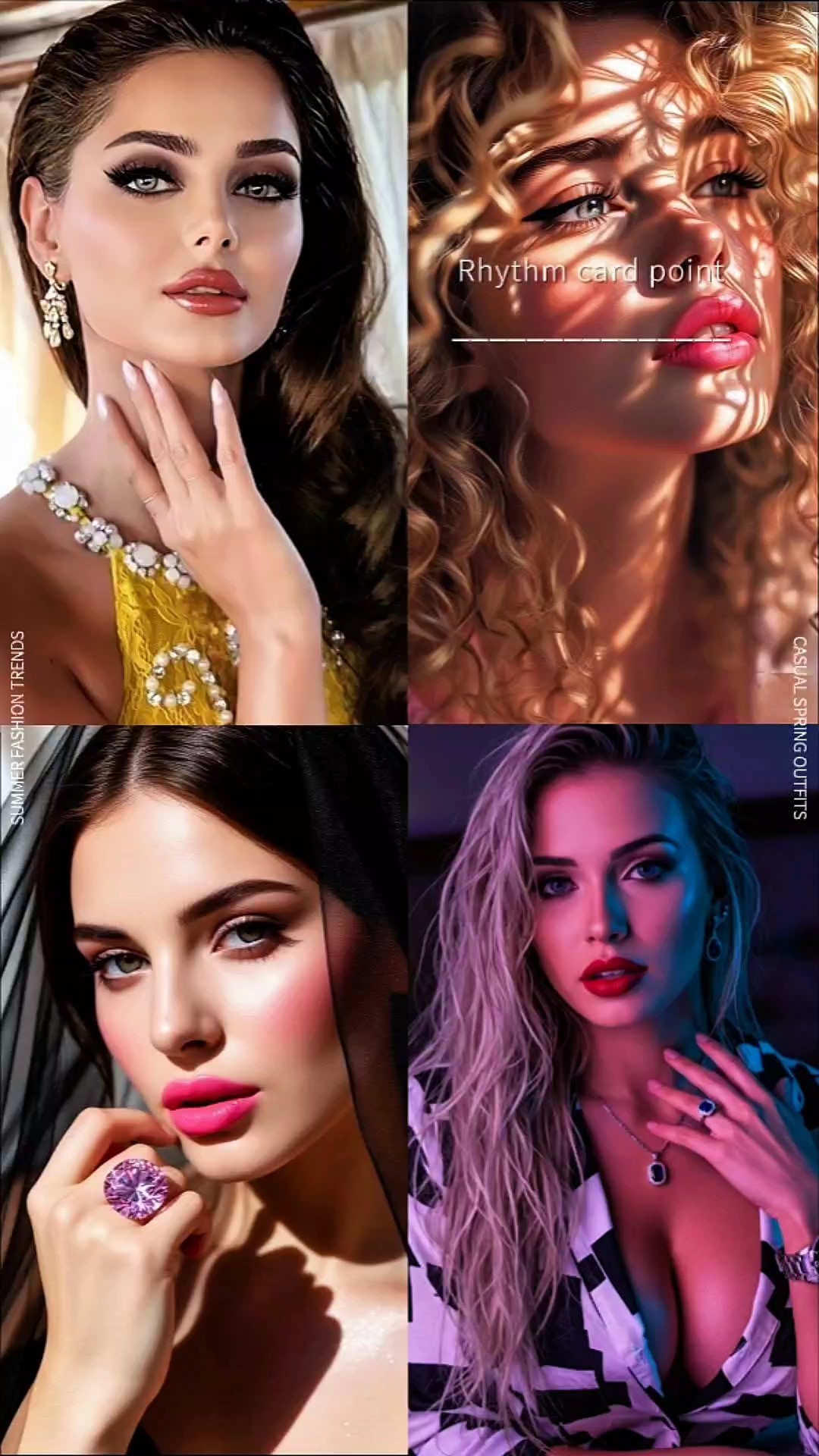 Tendencia de fotos 