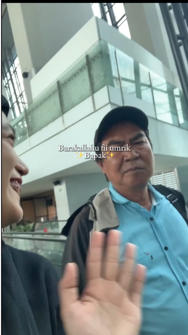 Ayah ultah
