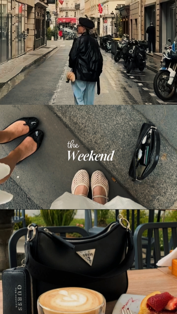 le week-end