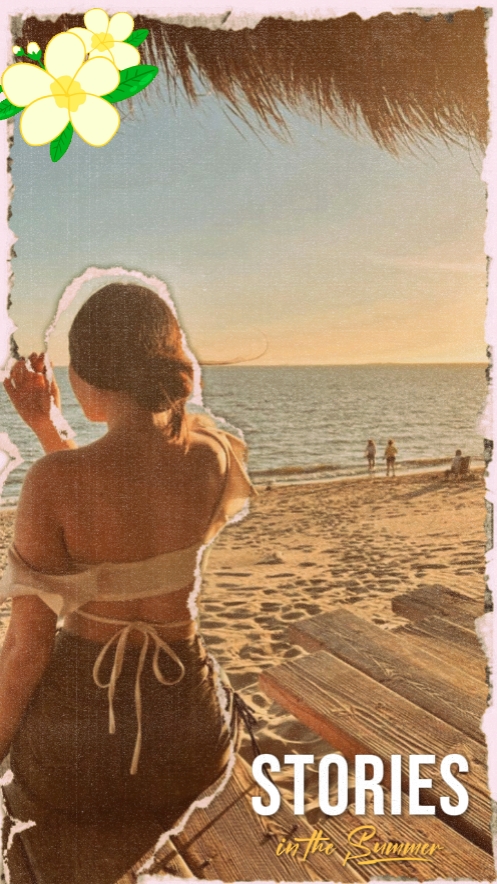 summer stories 