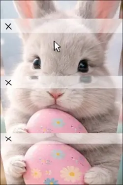 Happy Easter 