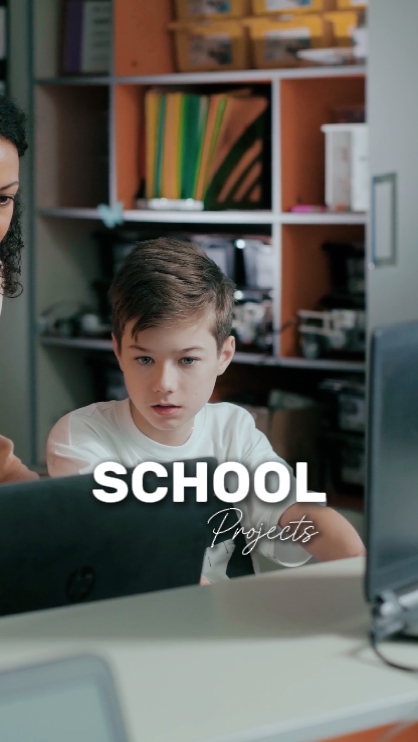 Proyectos Escolares