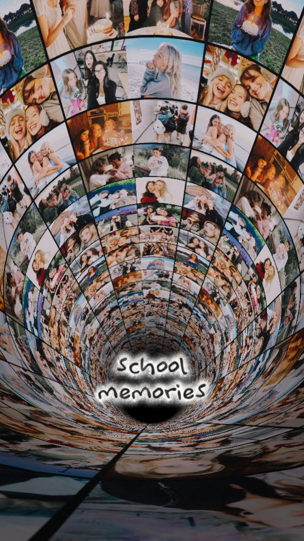 kenangan sekolah 