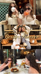 Bestie foreve