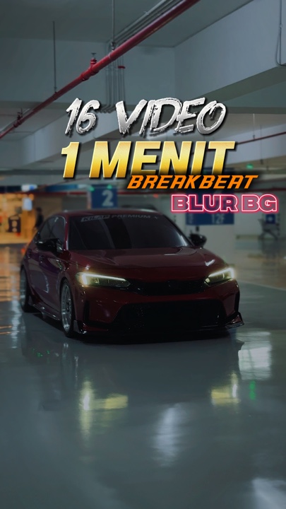 1 MENIT 16 VIDÉO BL